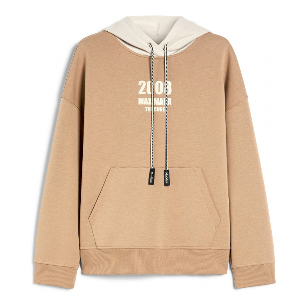Sweatshirt à capuche  pour Femmes