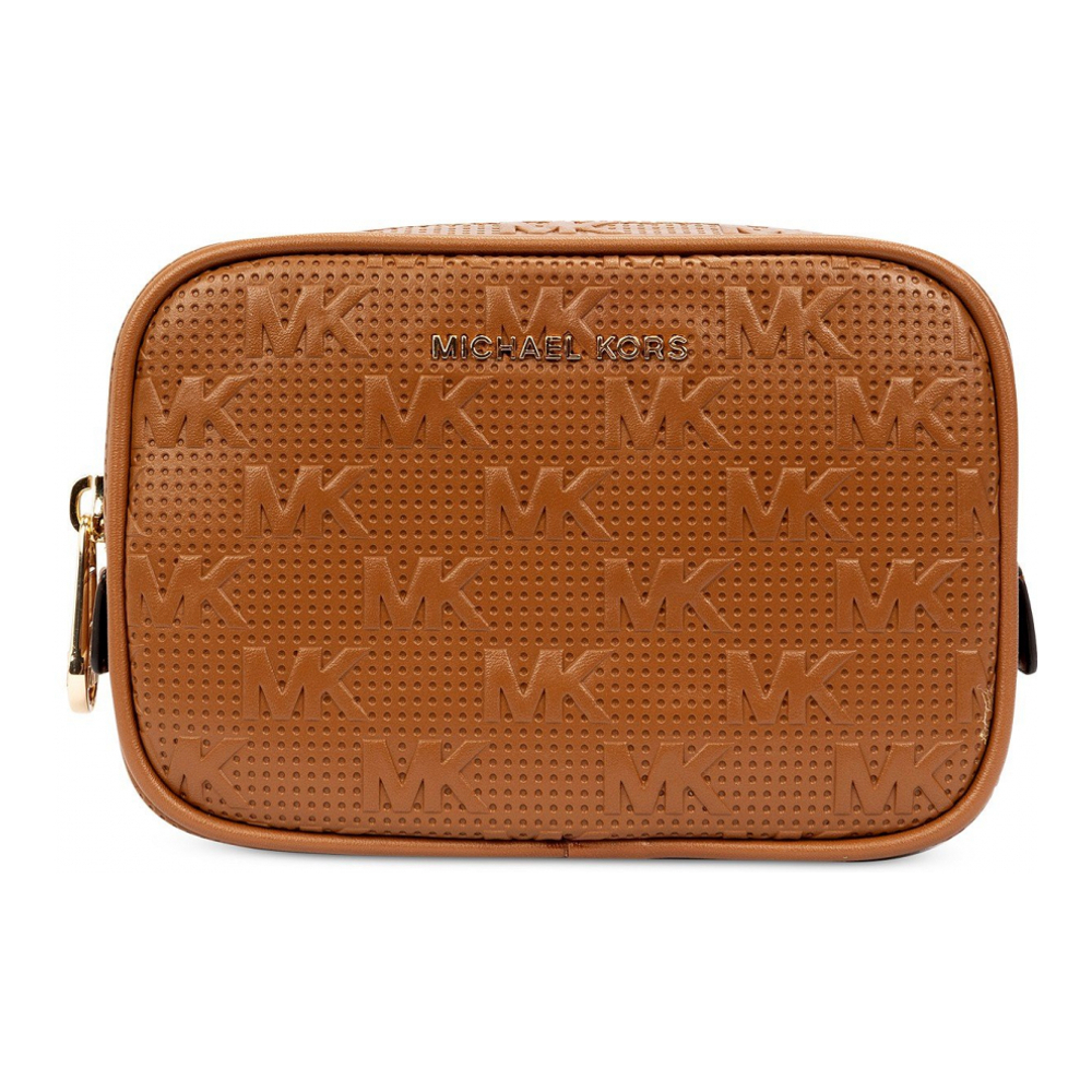 Women's 'MK Embossed' Fanny Pack