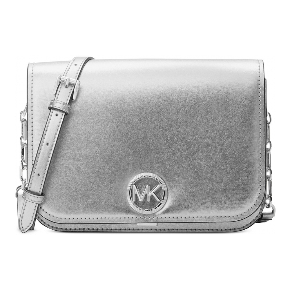 Women's 'Delancey Medium Chain' Messenger Bag