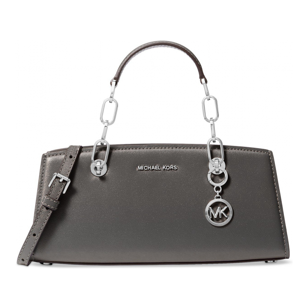 Women's 'Cynthia Small East West Leather' Satchel