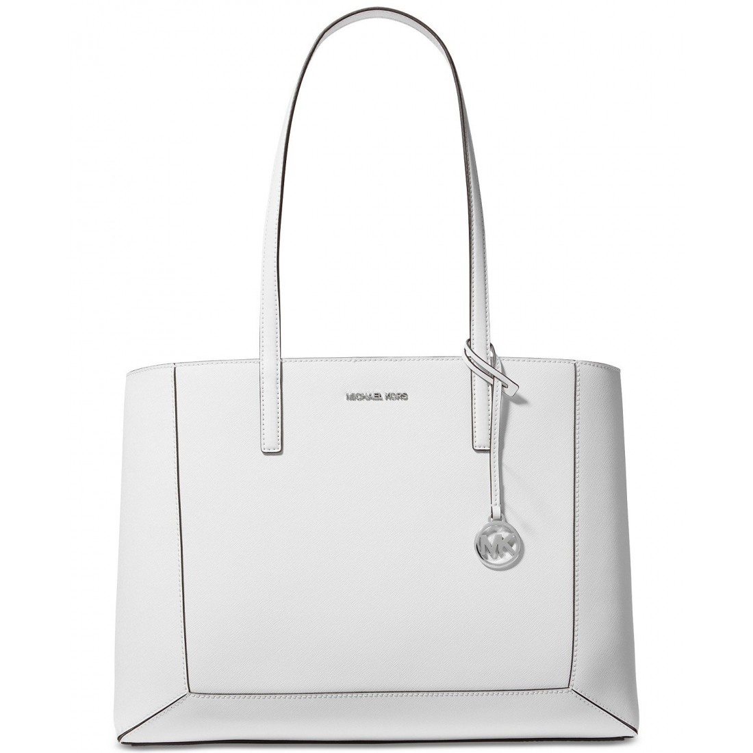 Women's 'Sallie Large Leather East West Tote'