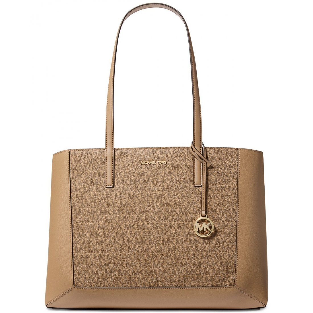 Women's 'Sallie Logo Large East West Tote'