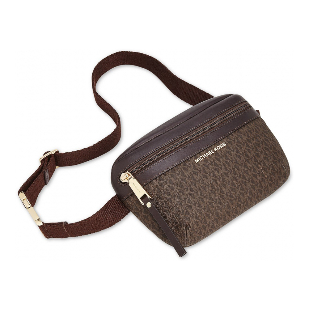 Women's 'Logo' Fanny Pack