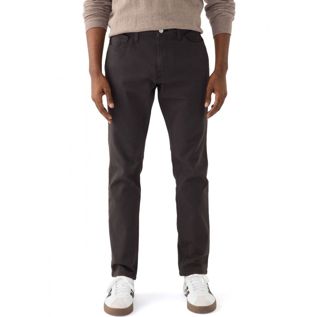 Men's 'Pigment Dyed 5 Pocket Pants'