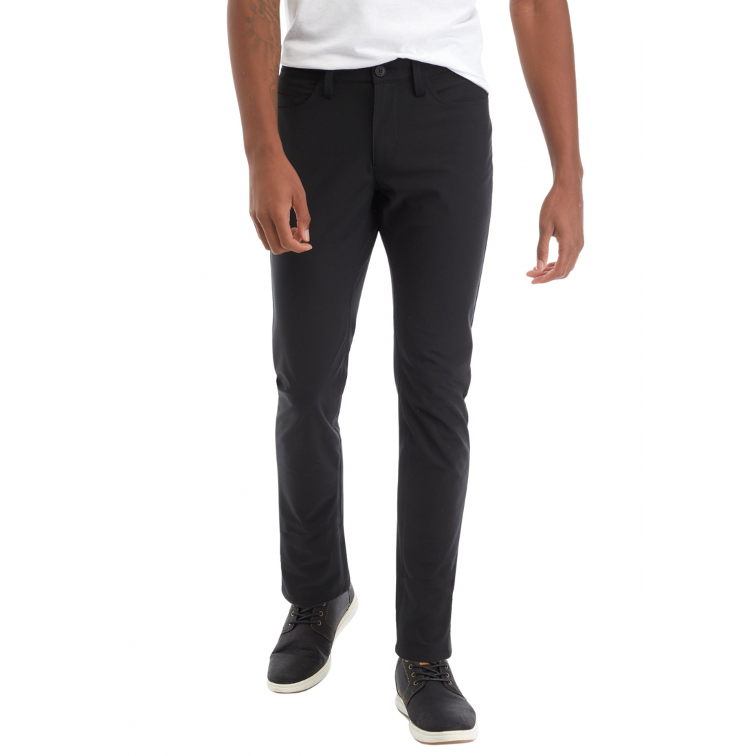 Men's '6-Pocket Tech Pants'