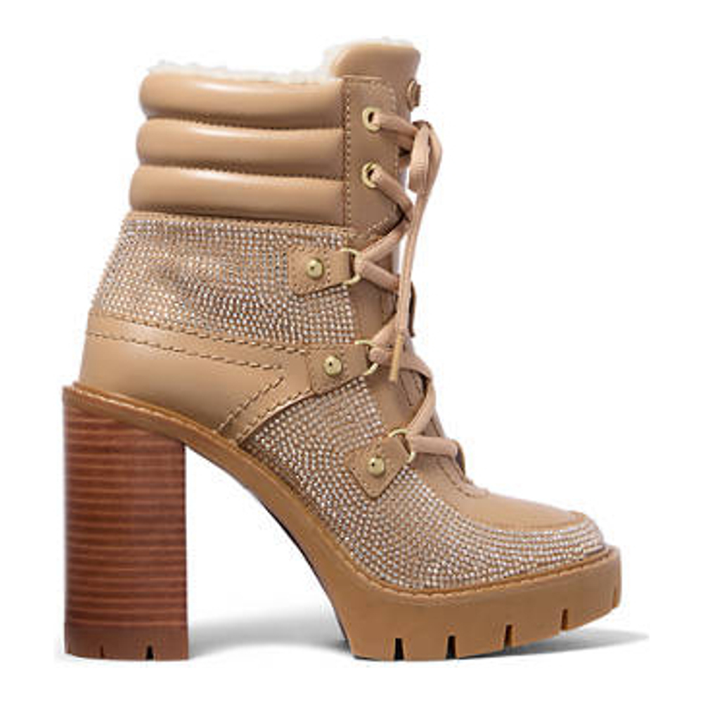 Women's 'Asher Heeled' Booties