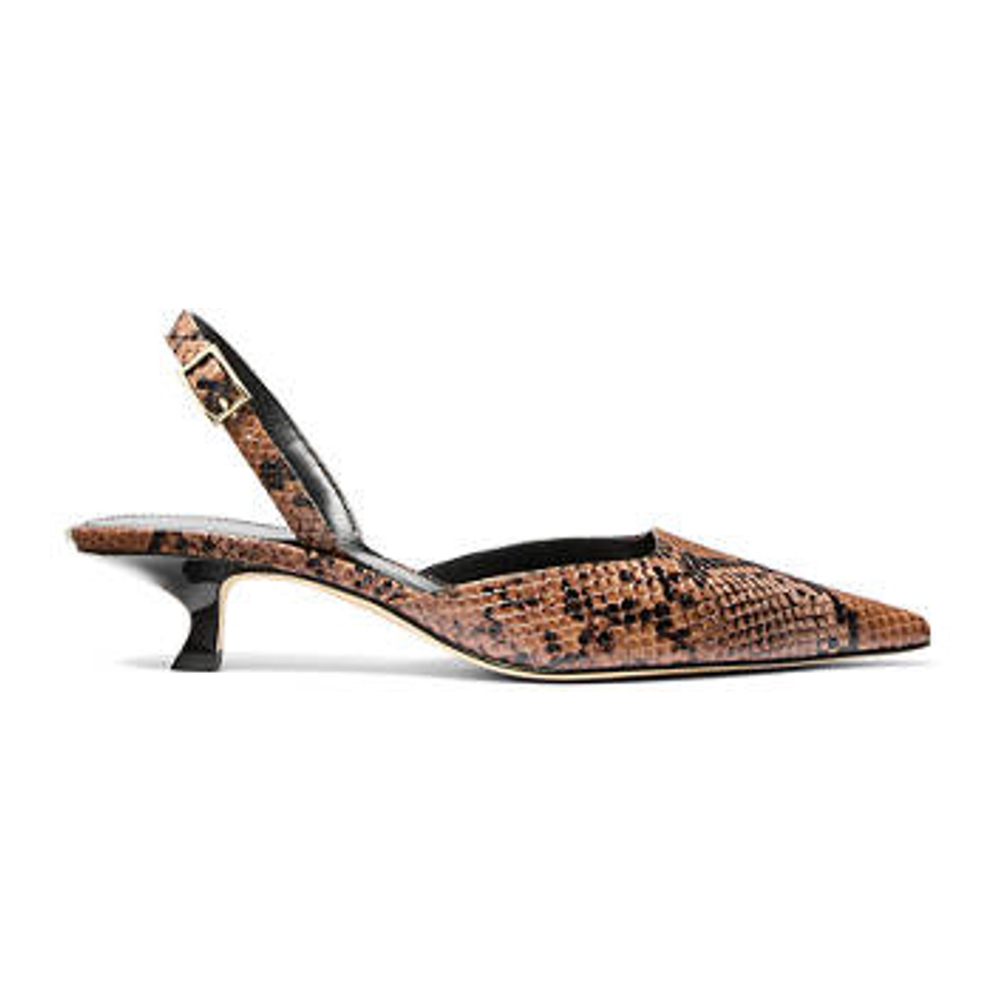 Women's 'Luna Kitten' Slingback Pumps