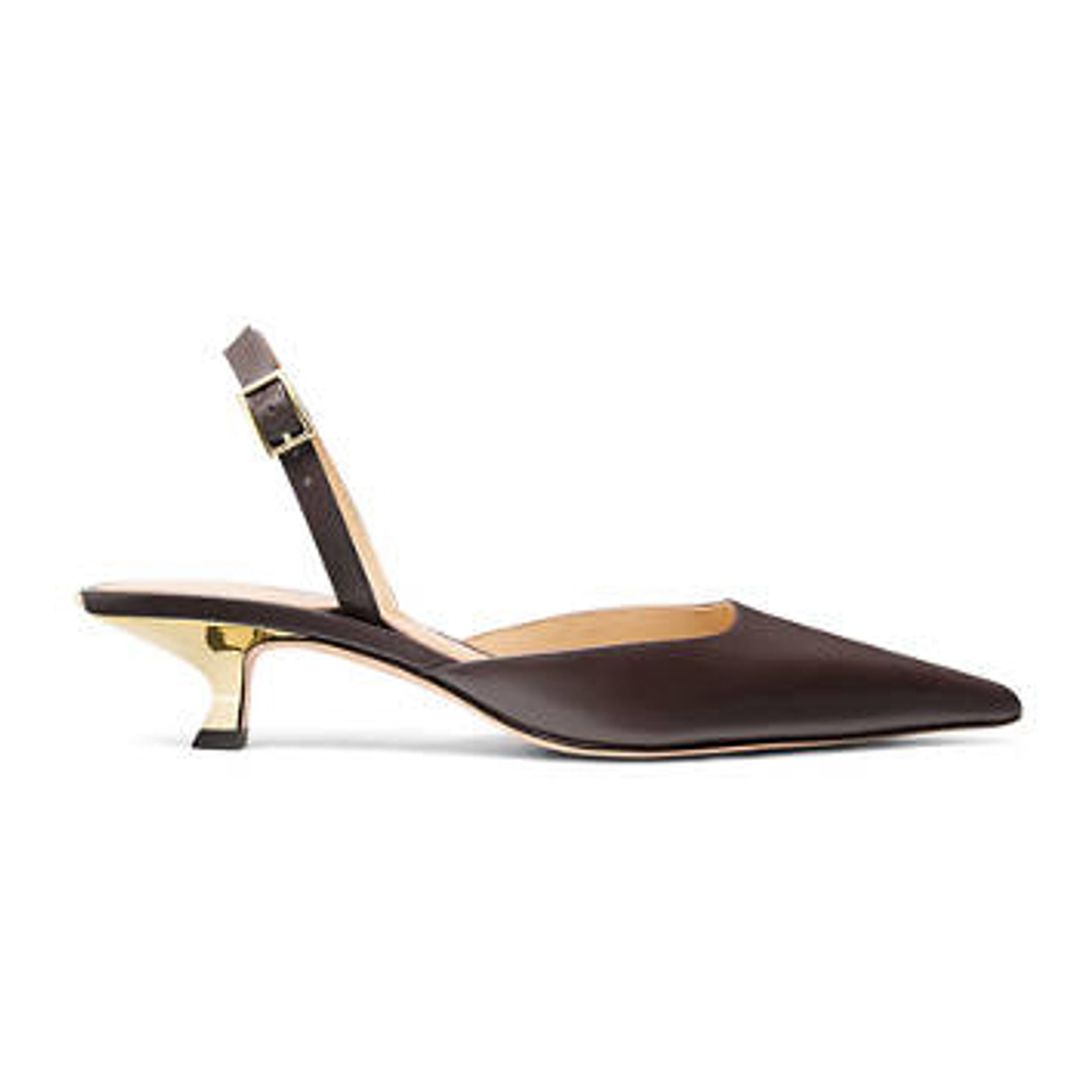 Women's 'Luna Kitten Sling' Pumps