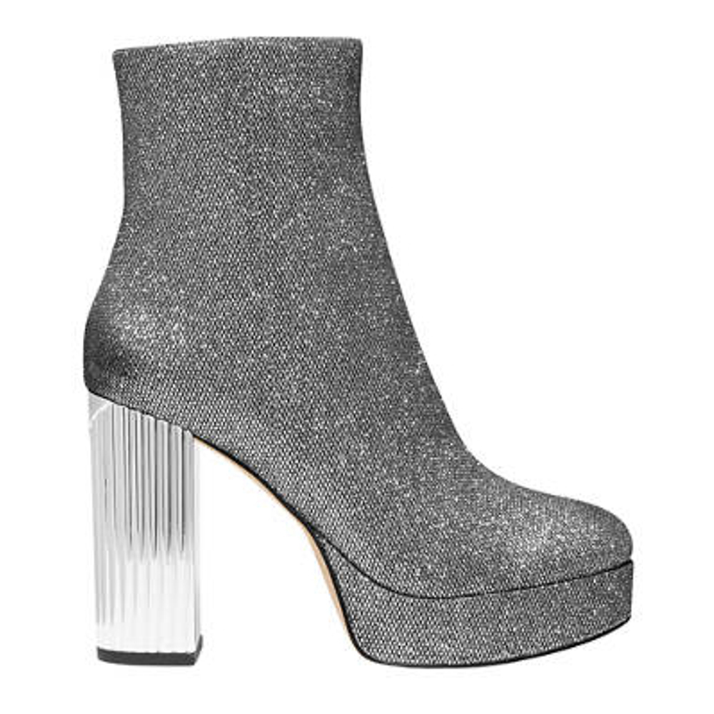 Bottines 'Porter Platform' pour Femmes