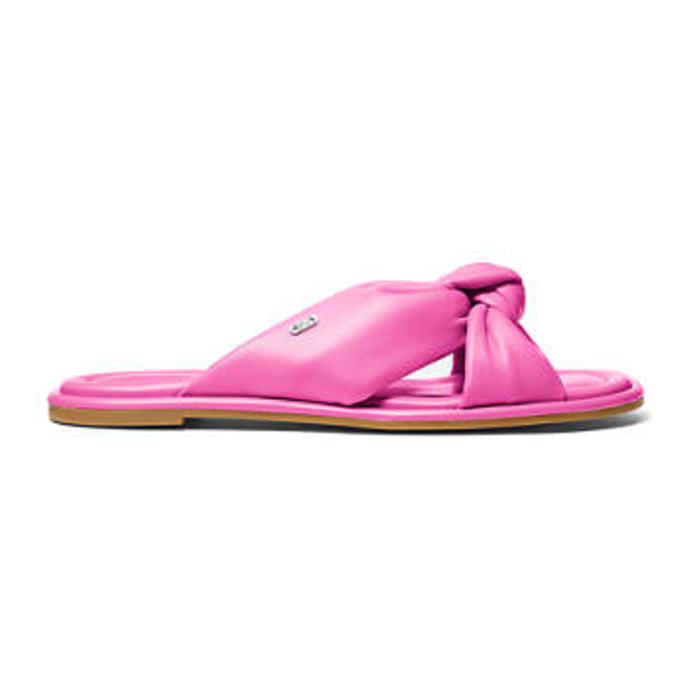 Sandales  'Elena Flat Slide' pour Femmes