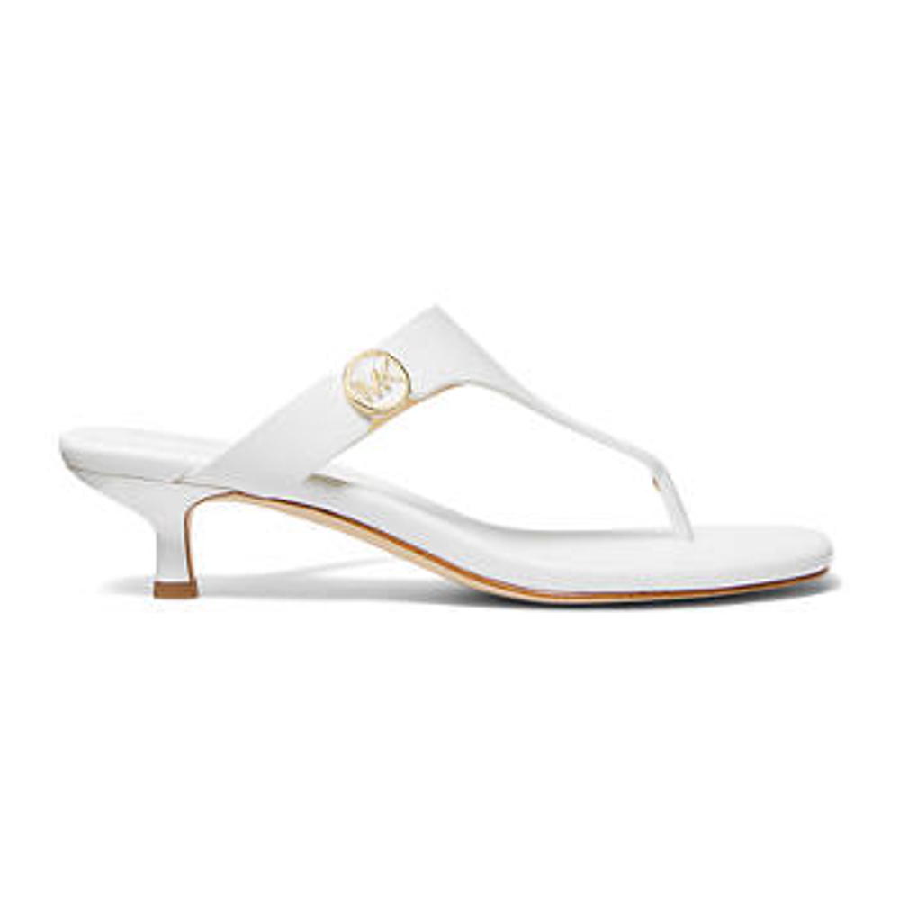 Women's 'Lucinda Kitten Heel Sandals'