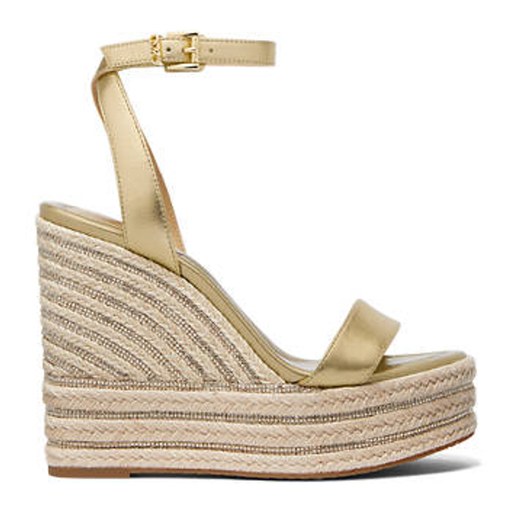 Women's 'Leighton Wedge Sandals'