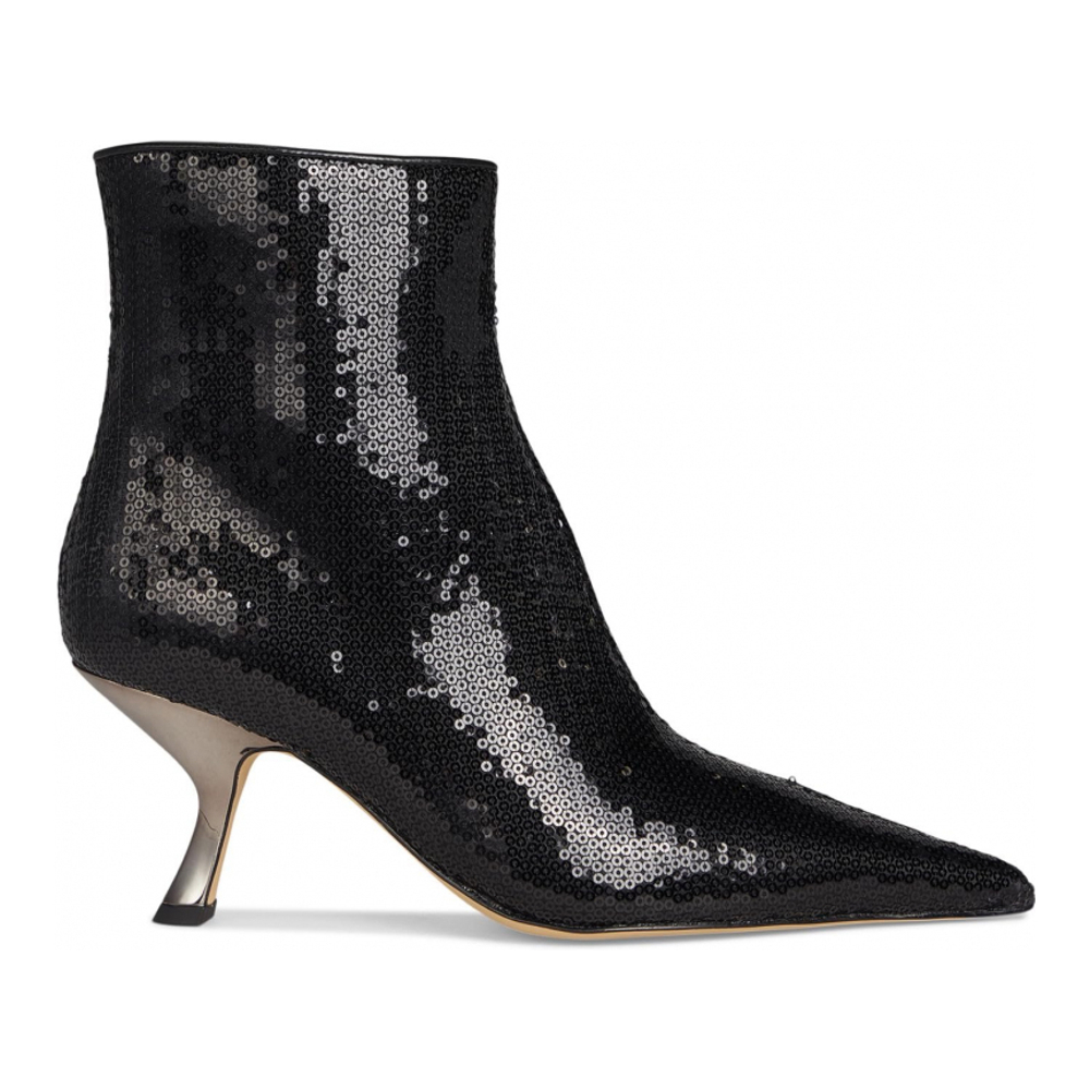 Bottes à talons hauts 'Luna' pour Femmes