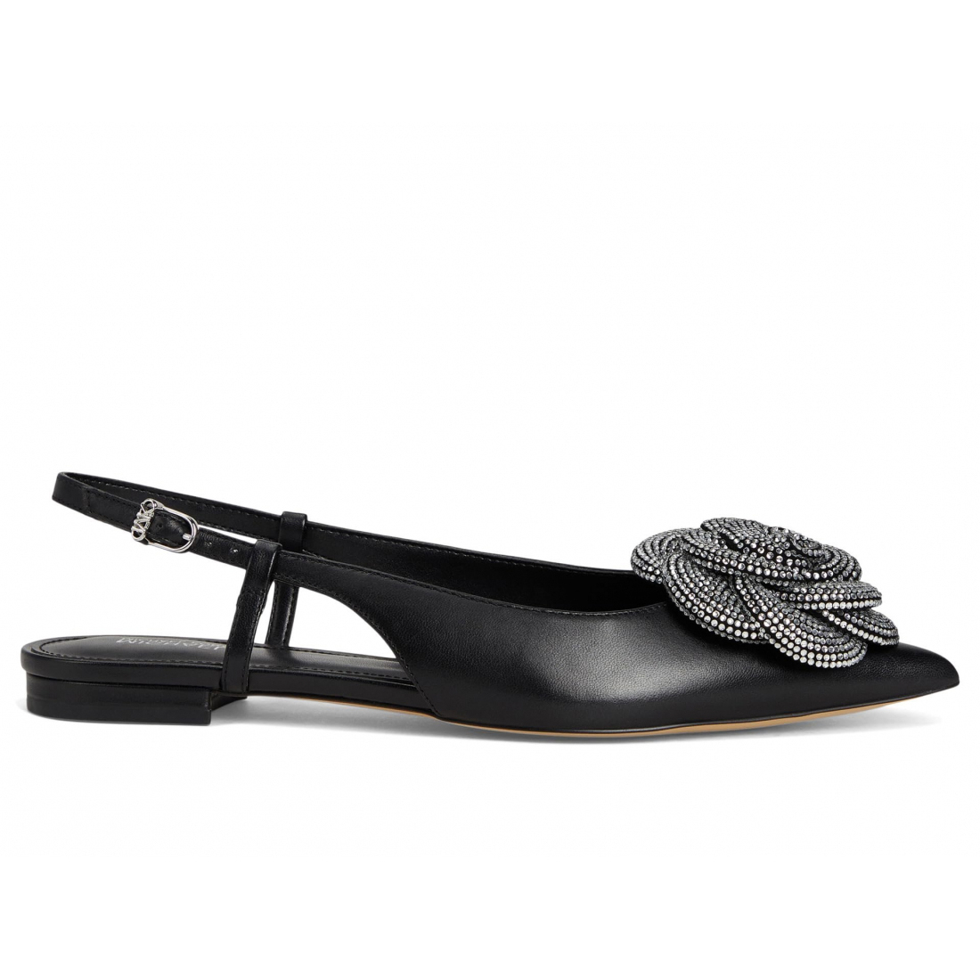 Women's 'Elodie Sling' Flat Sandals