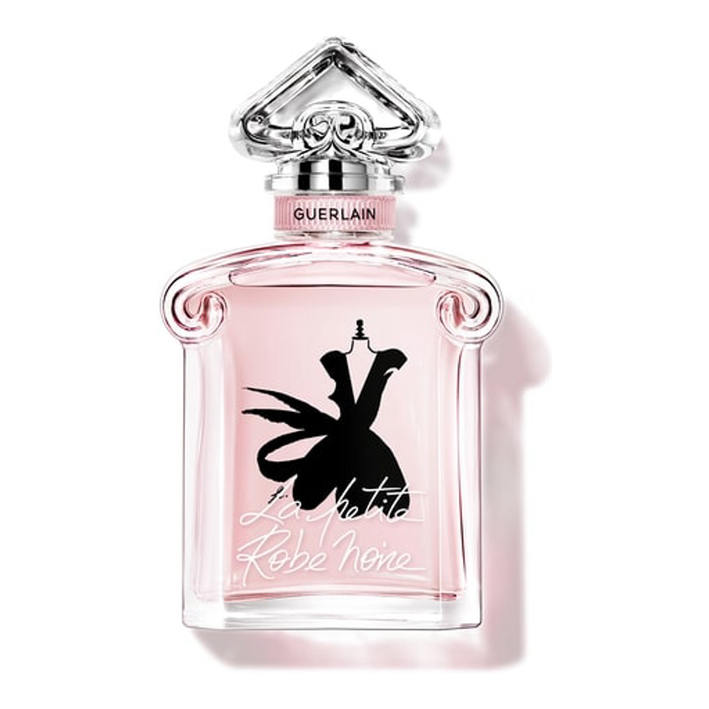 'La Petite Robe Noire' Eau De Toilette - 50 ml