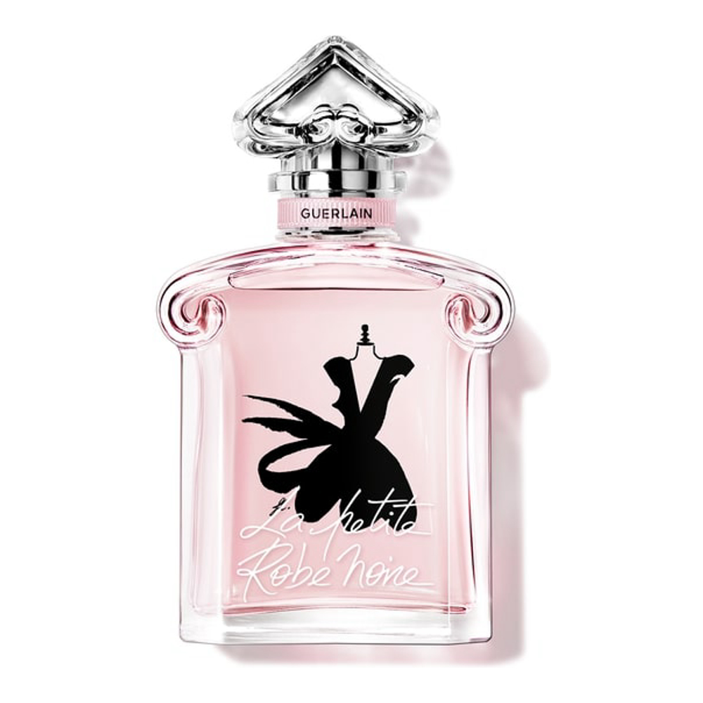'La Petite Robe Noire' Eau De Toilette - 100 ml