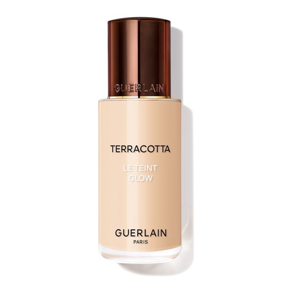 'Terracotta Le Teint Glow' Foundation - 0N Neutre 35 ml
