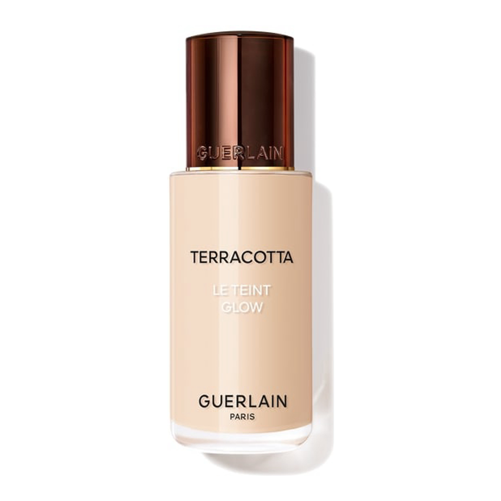 Fond de teint 'Terracotta Le Teint Glow' - 0.5N Neutre 35 ml