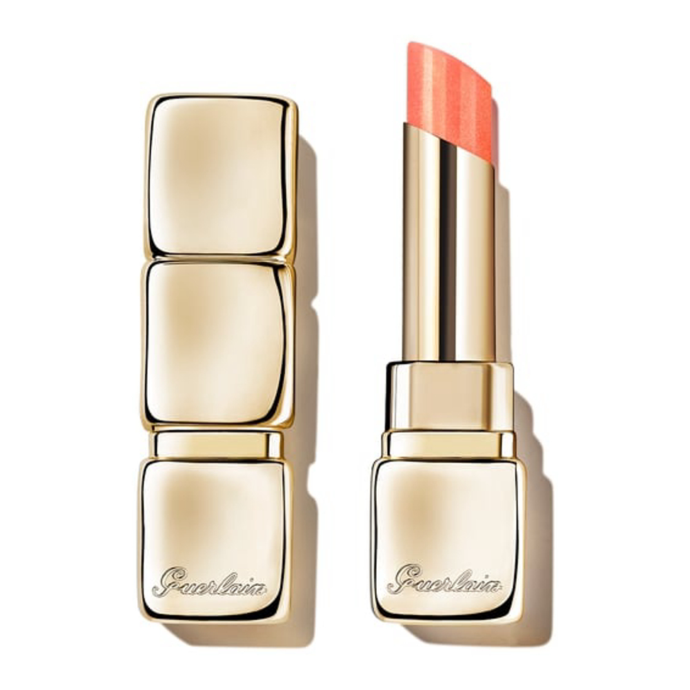 'Kiss Kiss Bee Glow' Lip Balm - 389 Pearly Peach 3.2 g