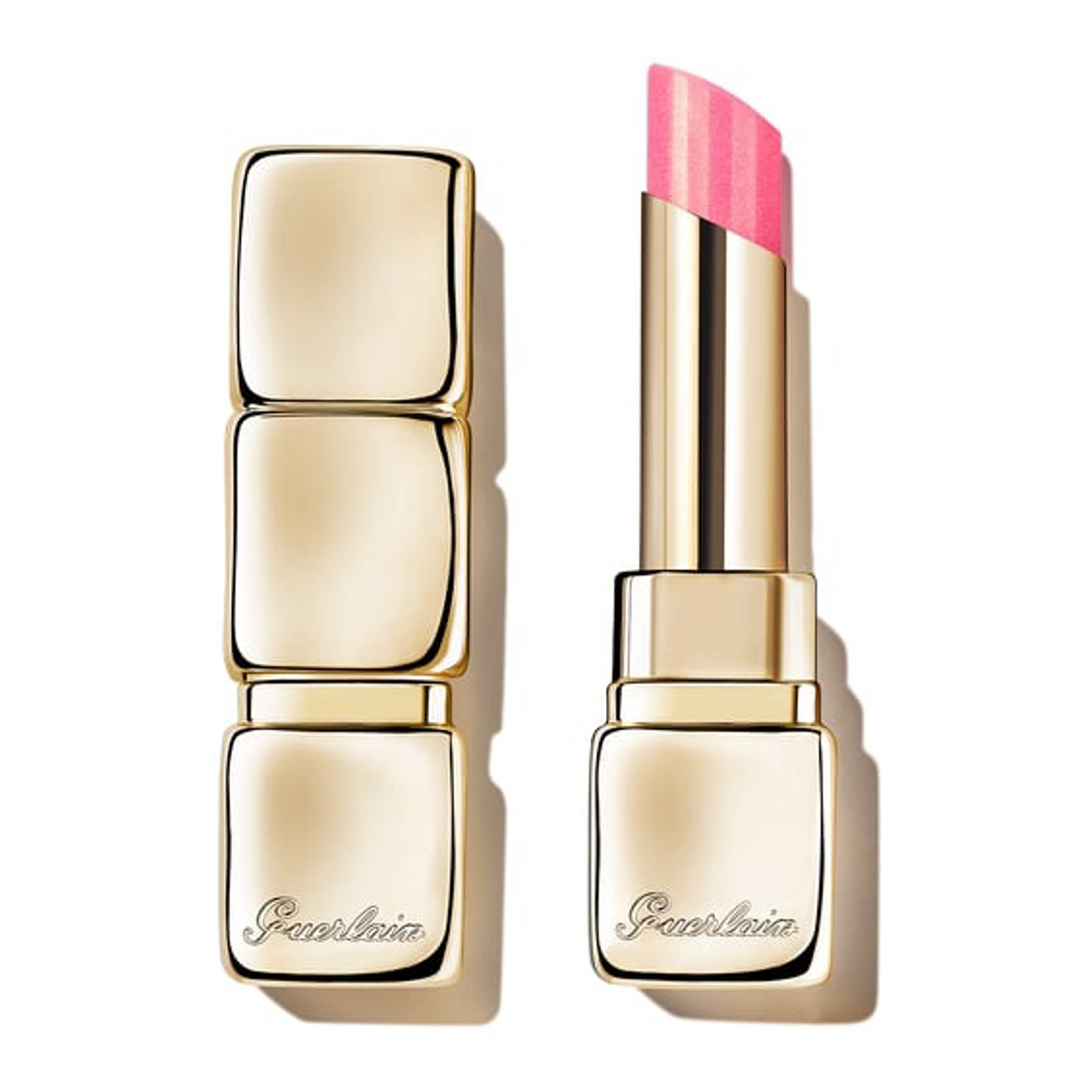 'Kiss Kiss Bee Glow' Lippenbalsam - 558 Pearly Peony 3.2 g