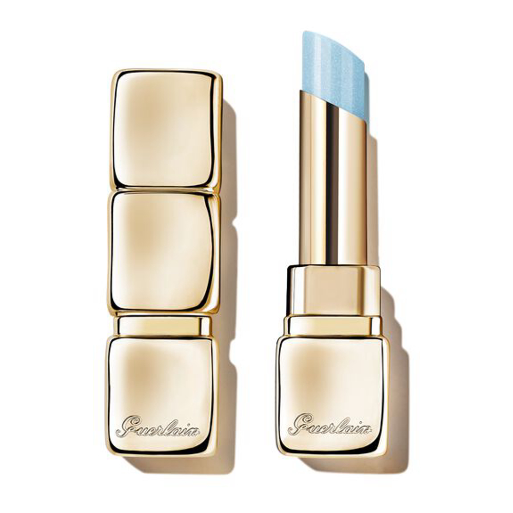 Baume à lèvres 'Kiss Kiss Bee Glow' - 056 Pearly Lily 3.2 g