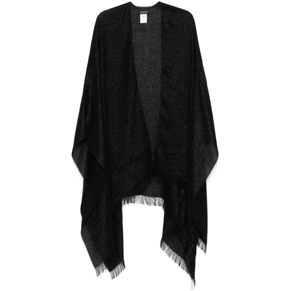 Cape 'Lurex' pour Femmes
