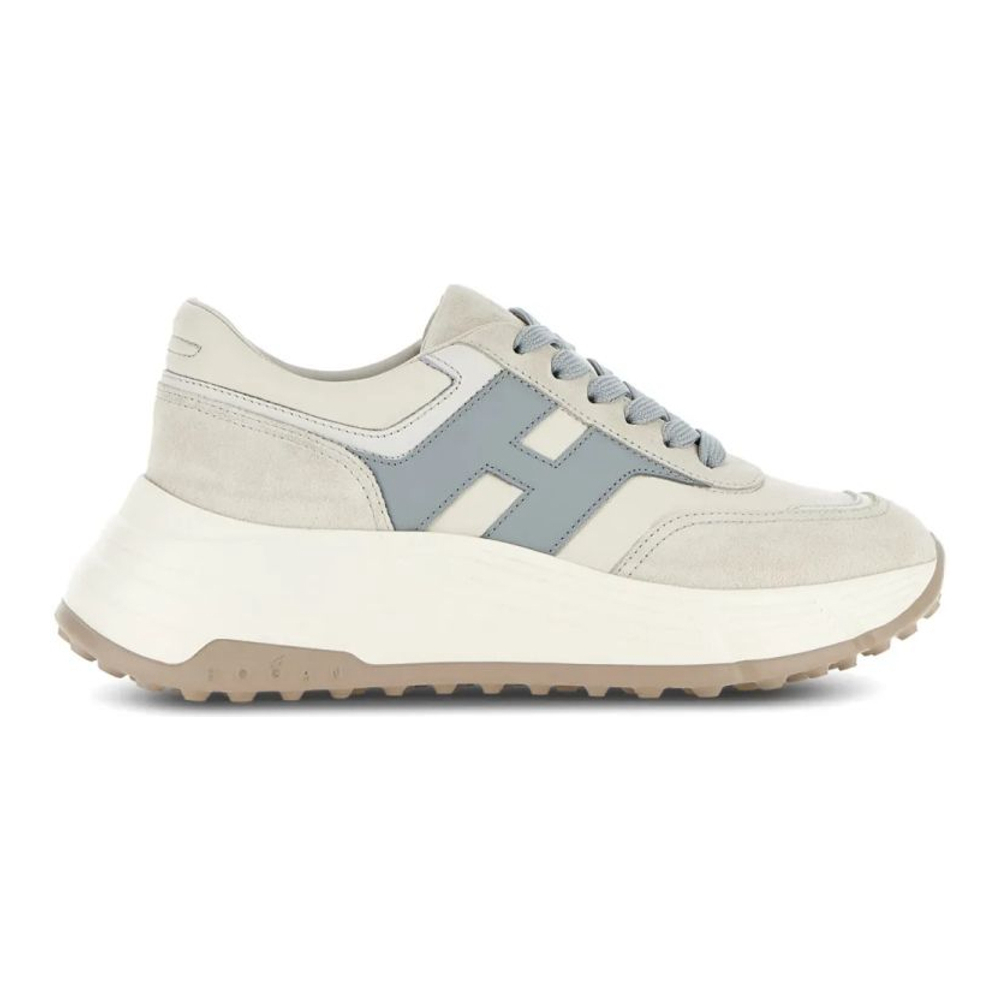 Women's 'Logo' Sneakers