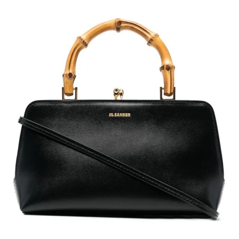 Mini sac 'Goji Bamboo-Handle' pour Femmes