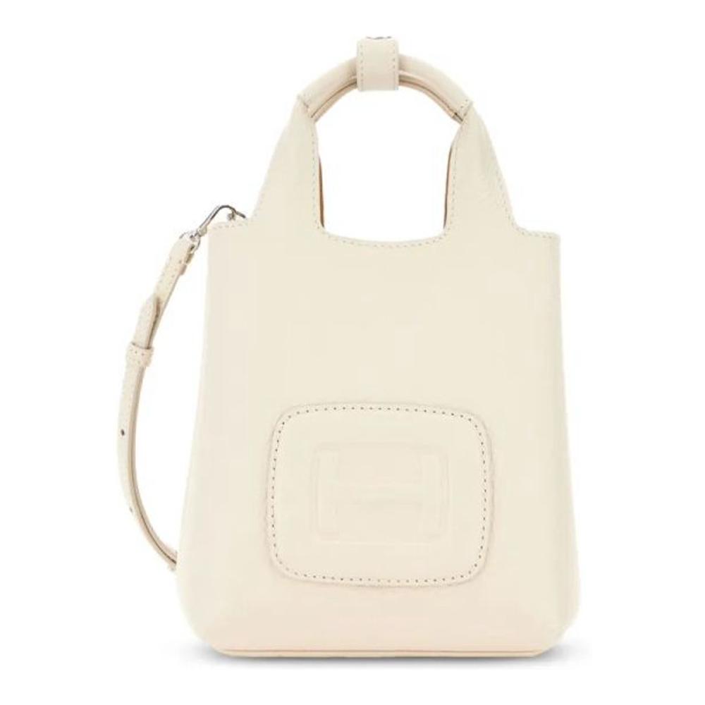 Women's 'H-Bag' Mini Bag