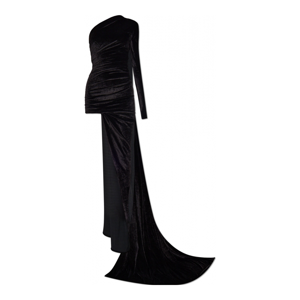 Robe maxi 'Asymmetric' pour Femmes