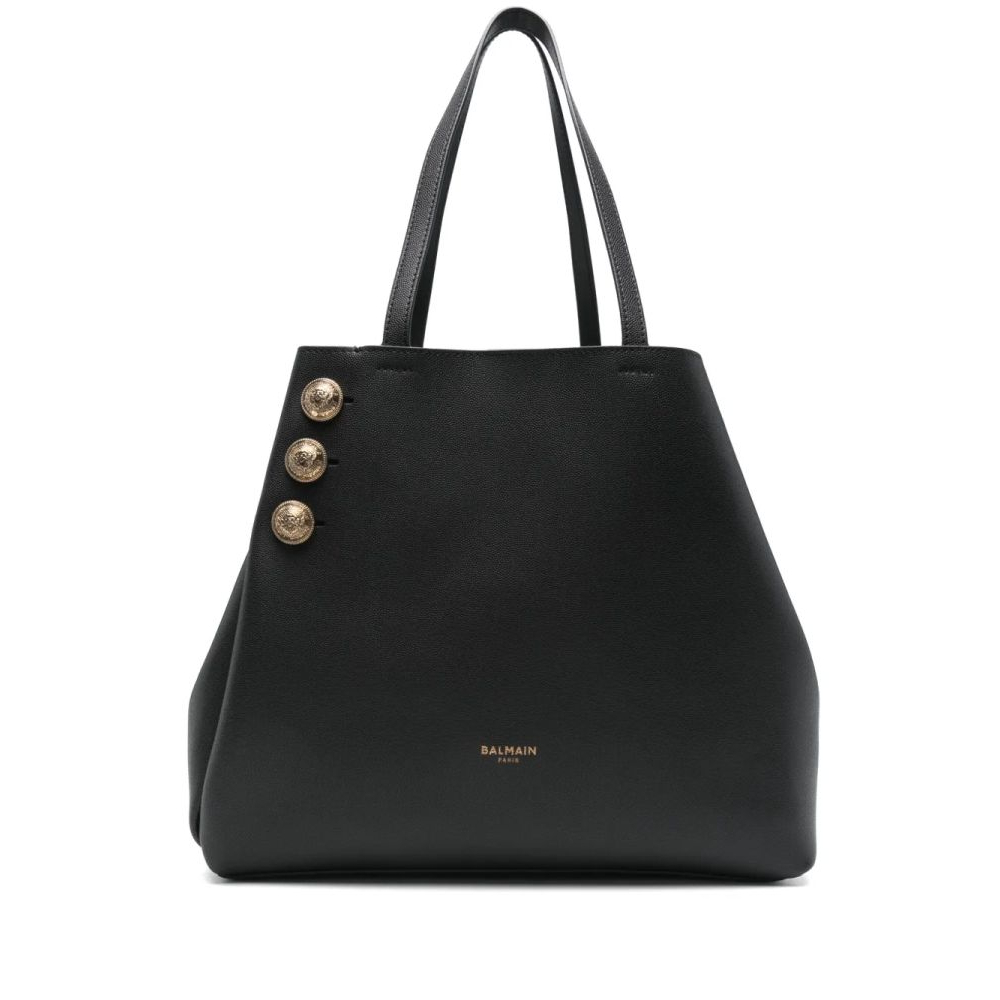 Women's 'Emblème' Tote Bag