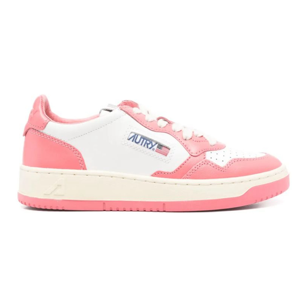 'Medalist Low' Sneakers für Damen