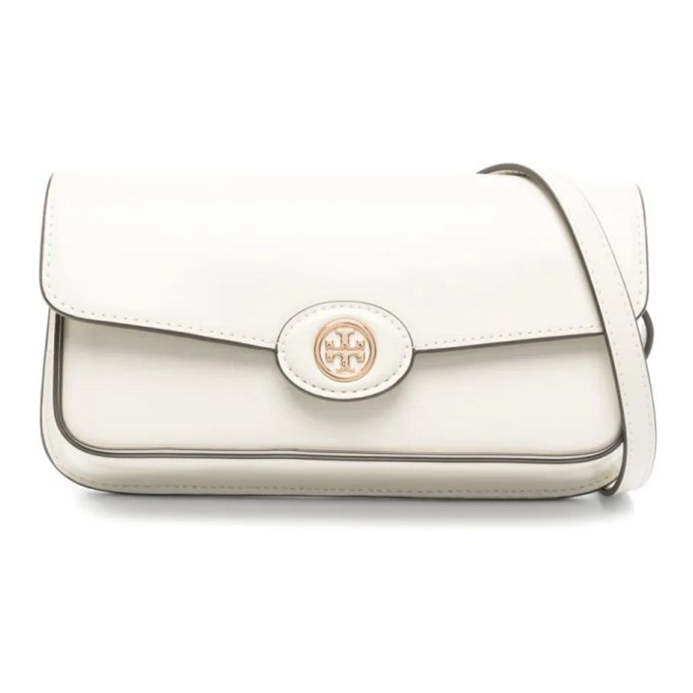 Women's 'Robinson Spazzolato' Crossbody Bag