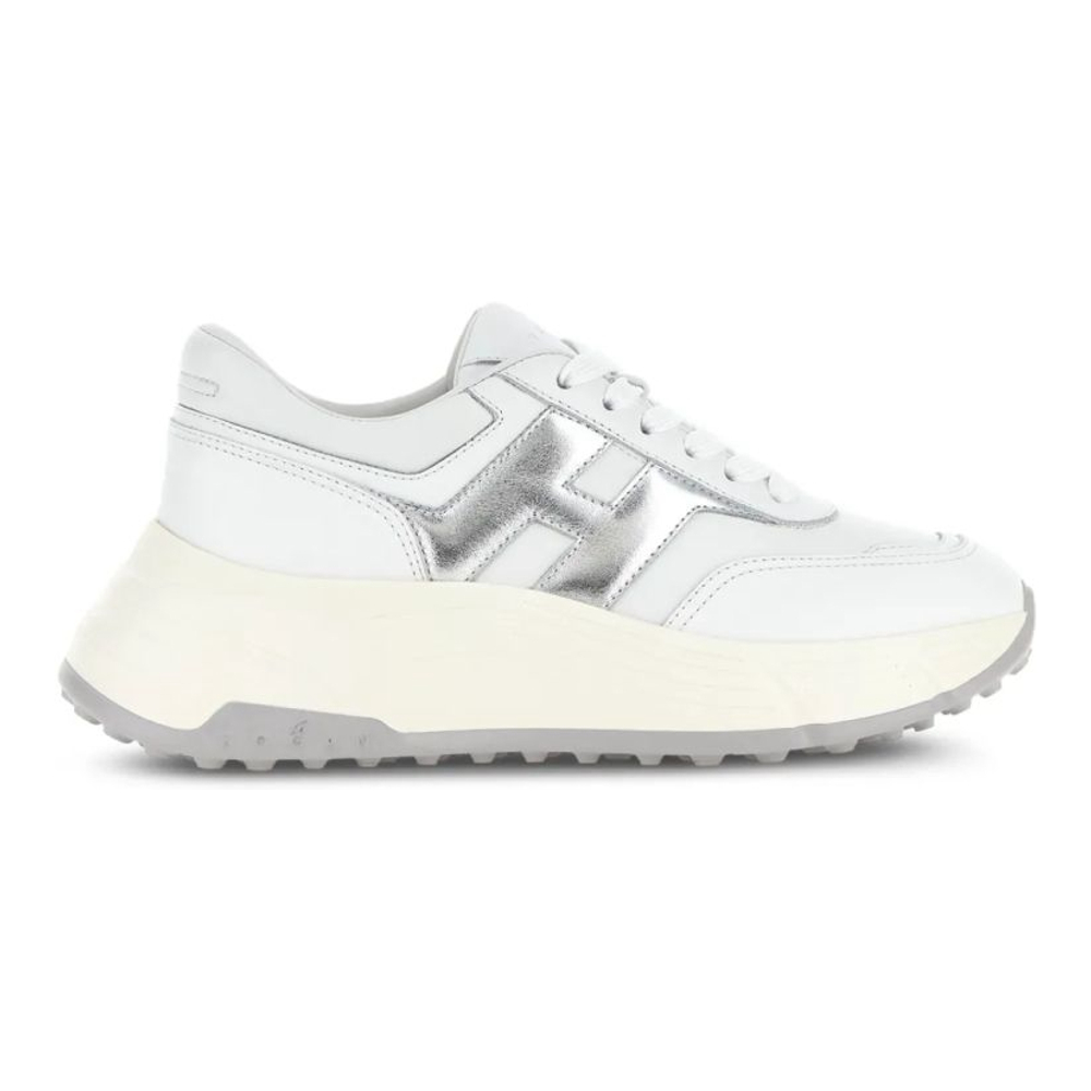 Sneakers 'Hogan Hi-Fi' pour Femmes