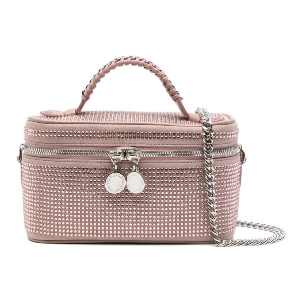 Sac à bandoulière 'Allover-Crystal' pour Femmes