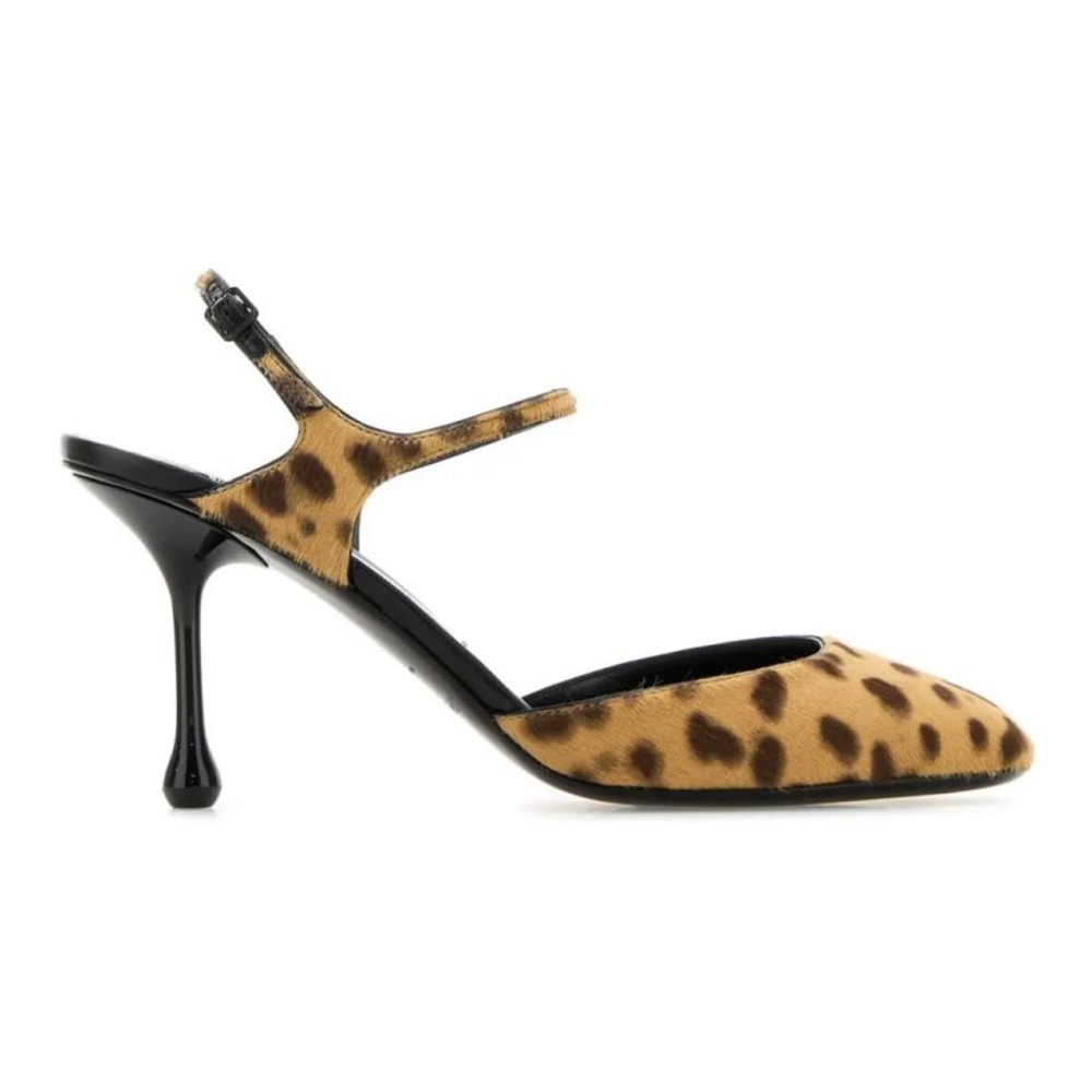 Women's 'Pixie' Slingback Pumps
