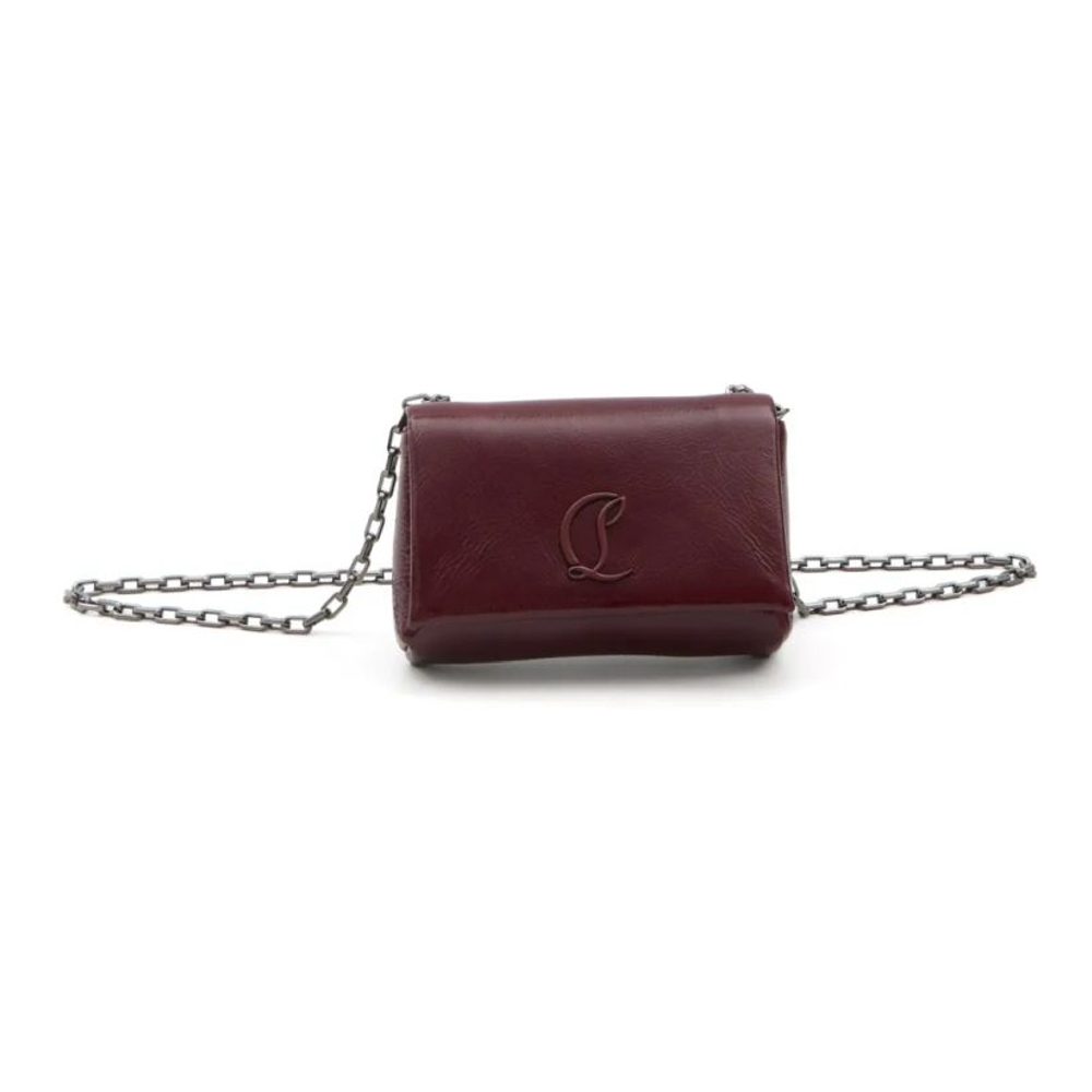 Sac à bandoulière 'Loubi54' pour Femmes