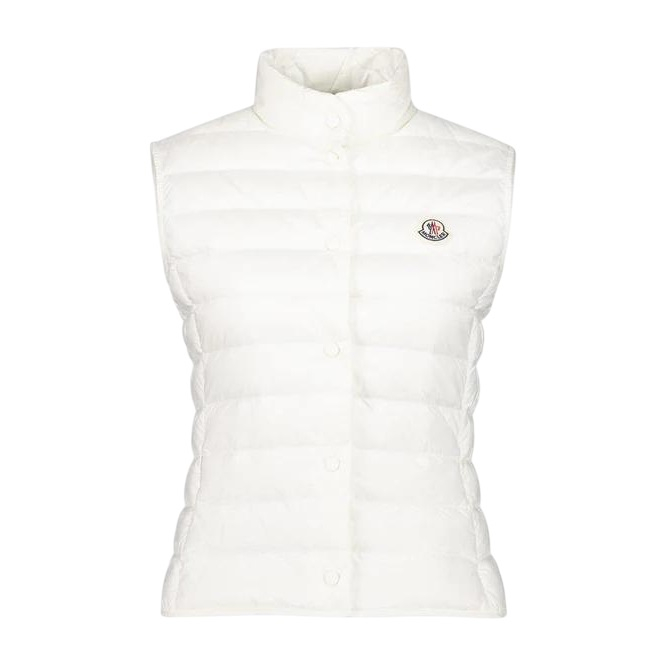 Gilet matelassé 'Liane' pour Femmes