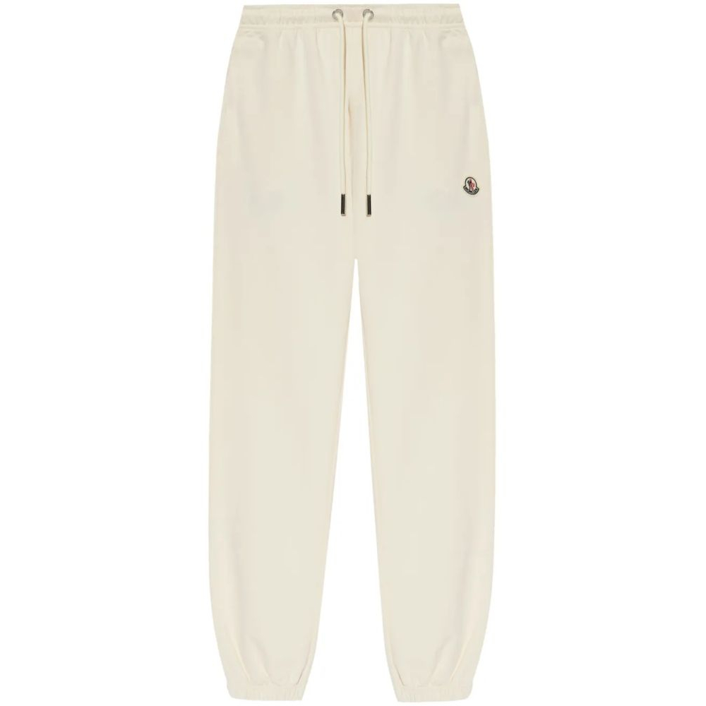 Women's 'Logo-Patch Track' Trousers