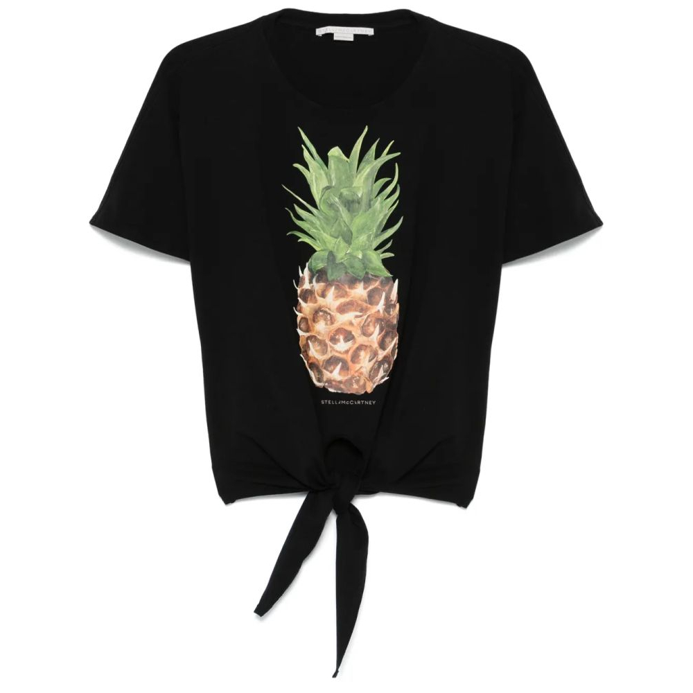 T-shirt 'Pineapple' pour Femmes