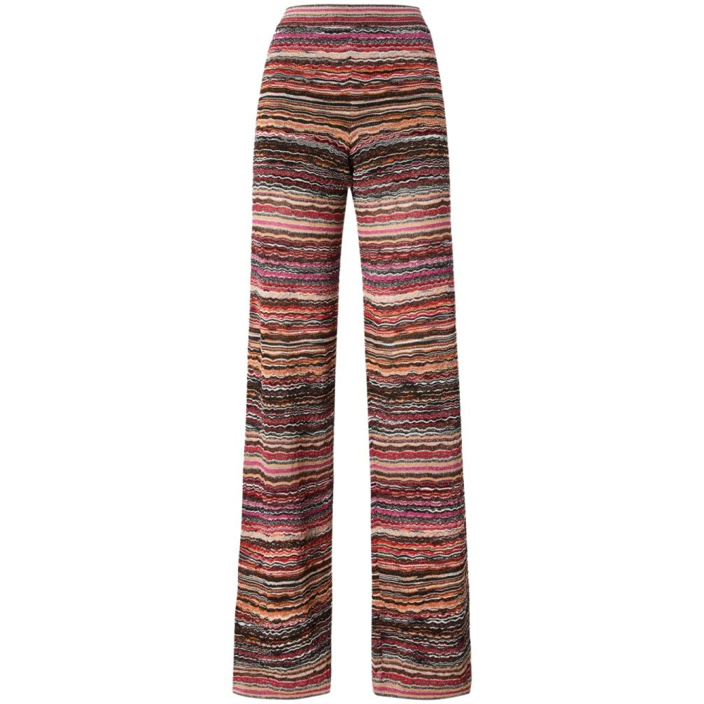 Women's 'Striped' Trousers