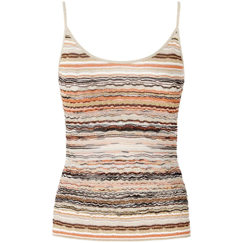 Débardeur 'Striped' pour Femmes