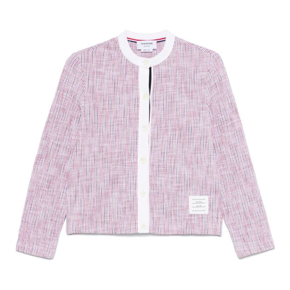 Veste 'Striped' pour Femmes