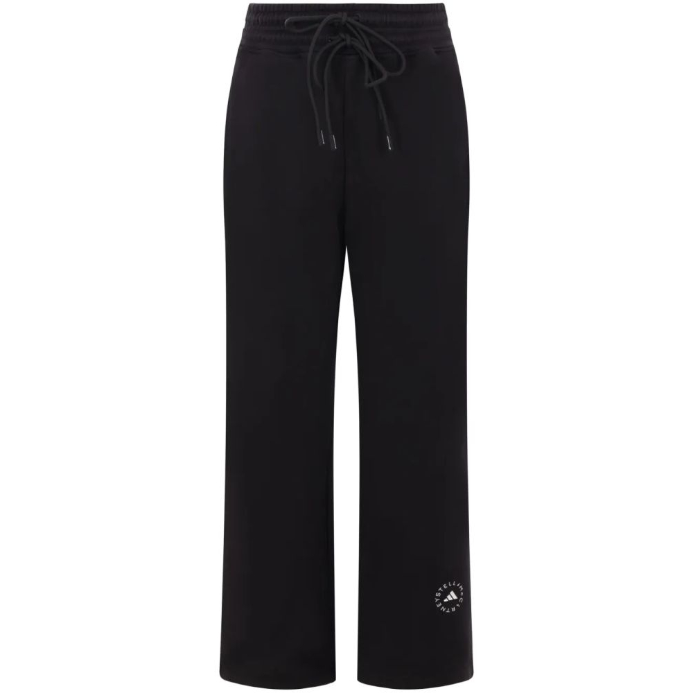 Pantalon 'Straight-Leg Track' pour Femmes