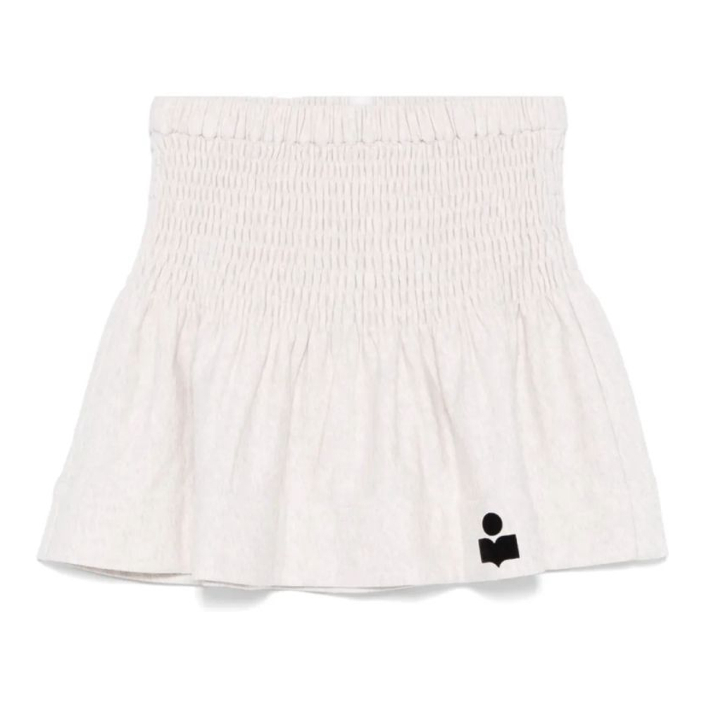 Women's 'Pacifica' Mini Skirt