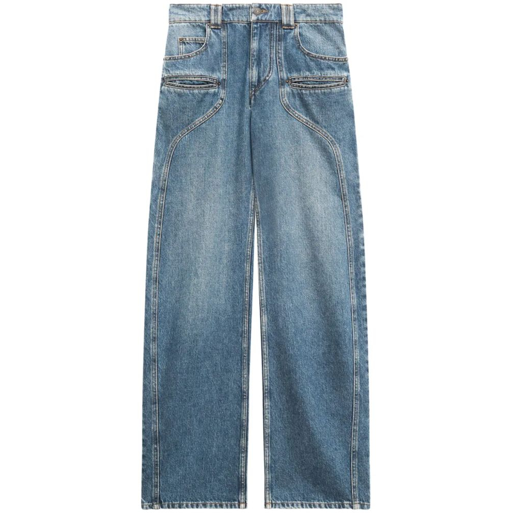 Jeans 'Betiane' pour Femmes