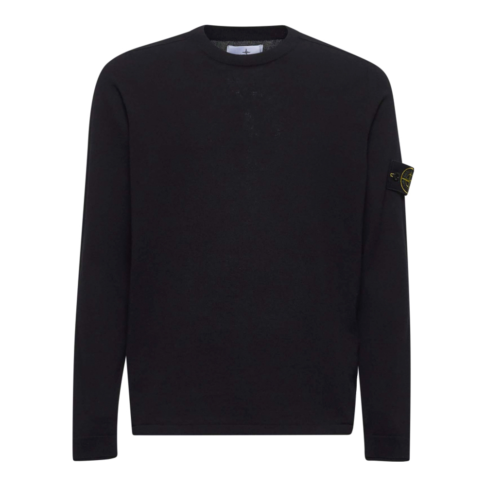 Men's 'Crewneck' Sweater