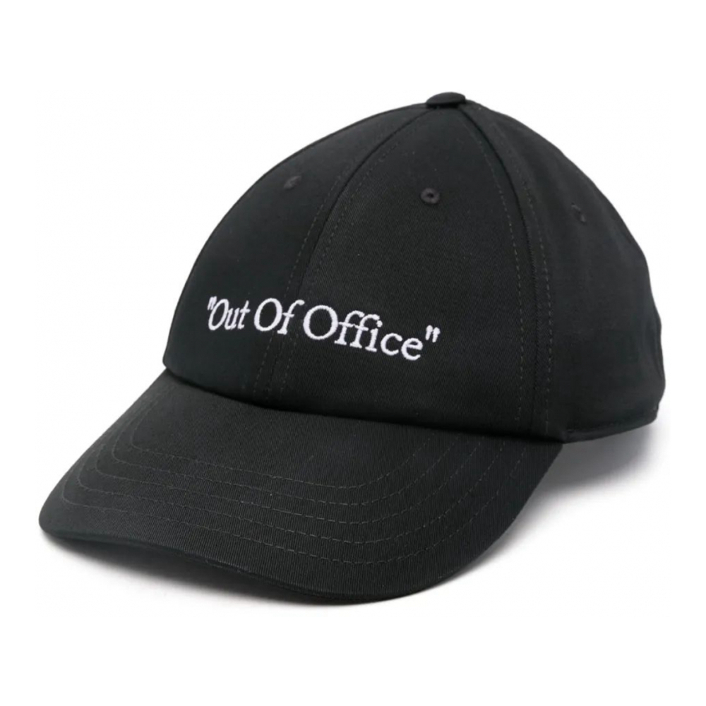 Men's 'Out Of Office' Baseball Cap