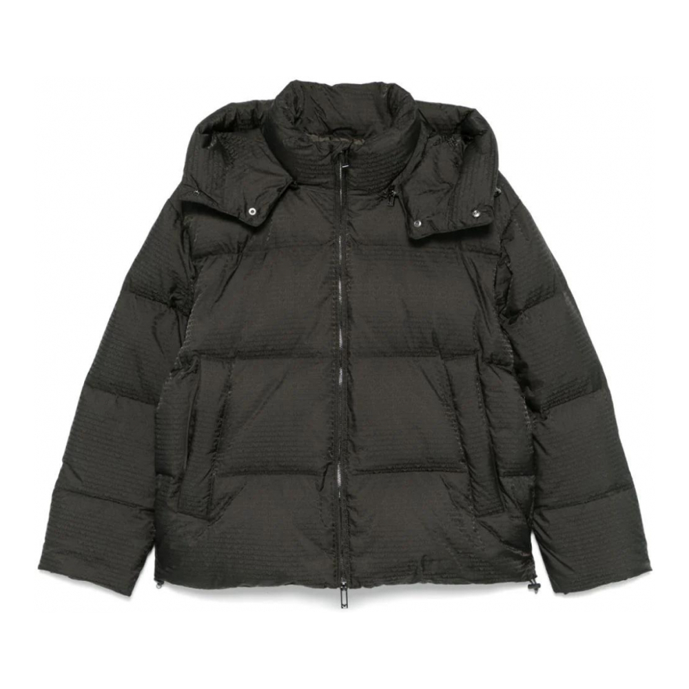 Doudoune en plumes pour Hommes