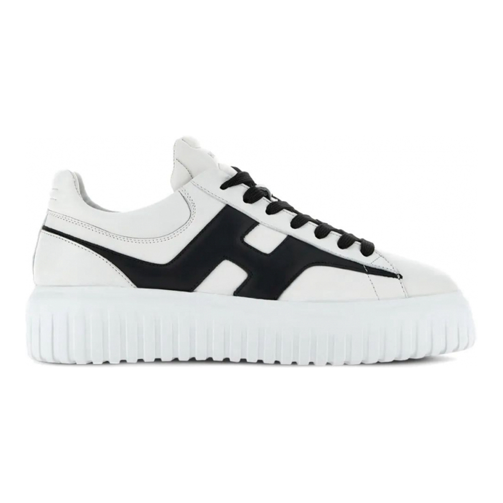 Men's 'H-Stripes' Sneakers